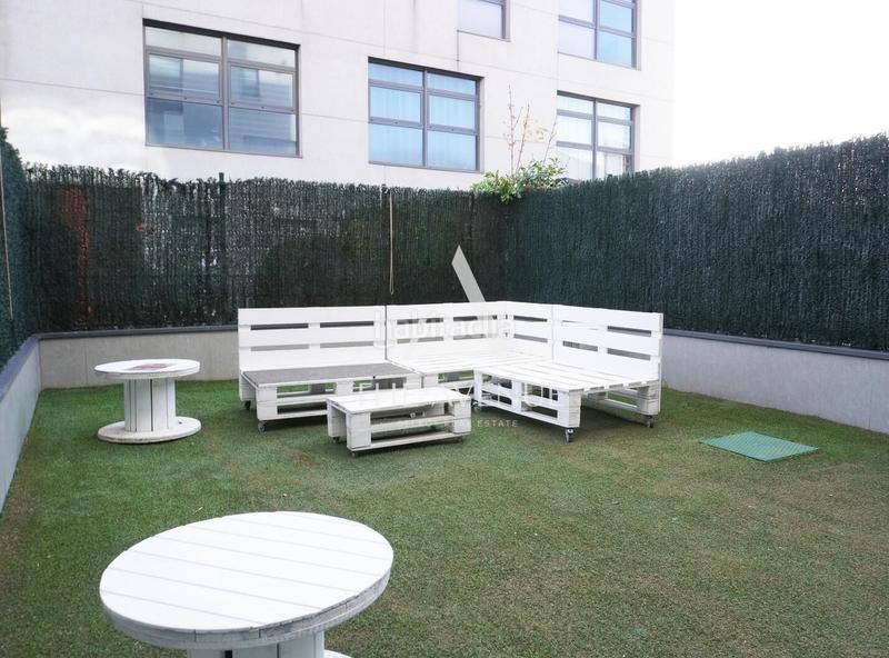 Foto b7aa7960-aded-46f4-8dc9-7ac8c62ce865. Loft con riscaldamento piscina in Las Tablas Madrid