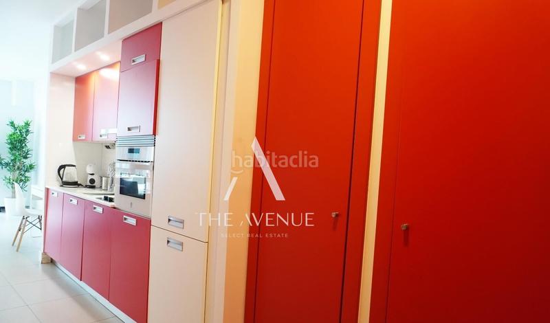 Foto c5073b28-c8df-48dd-bd26-769177d9f810. Loft con riscaldamento piscina in Las Tablas Madrid