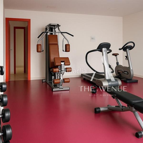 Foto 50610ce9-6311-42ce-b77a-1552fd8027ef. Loft avec parking piscine dans Las Tablas Madrid