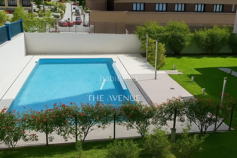 Foto 58e9c437-bcb3-4a5f-bb72-7299575d0428. Loft avec parking piscine dans Las Tablas Madrid