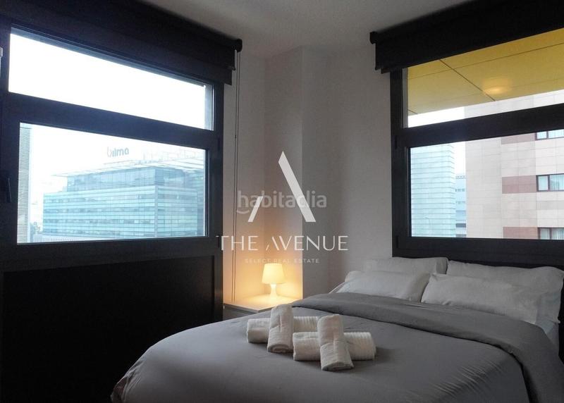 Foto cb9f1b66-f541-4426-a361-6798ec575126. Loft avec parking piscine dans Las Tablas Madrid