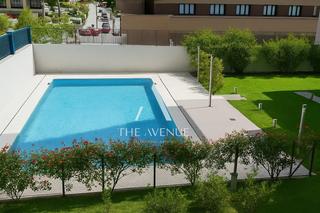 Loft en Las Tablas. Loft de 2 dormitorios y 2 baos. piscina y gimnasio.