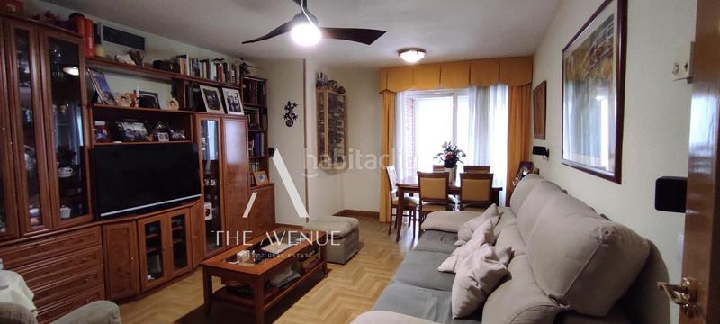 Foto 11067aad-0270-4f36-b6fa-3255fd23426a. Appartamento con riscaldamento in Canillas Madrid