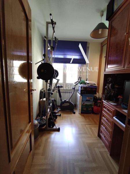 Foto 1f36b898-4326-40ca-992c-df37e4ff7f20. Appartamento con riscaldamento in Canillas Madrid