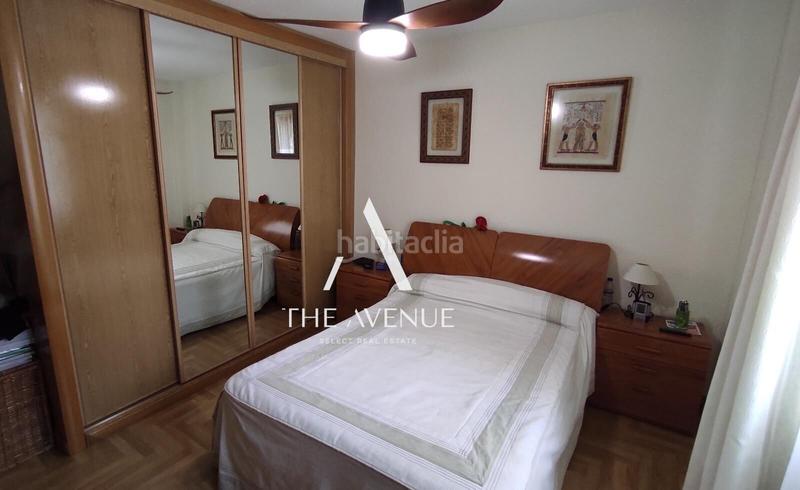 Foto 2b22d630-1199-498a-a5e2-2f54f2e2064c. Appartamento con riscaldamento in Canillas Madrid