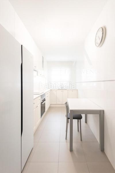 Foto 310fc0ec-5f11-4e0f-b49a-99aa4e8af1c6. Appartamento con riscaldamento in Canillas Madrid