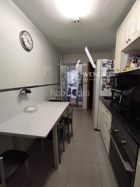 Foto 661fcadb-24f0-4bfc-a1d8-f732340acdf5. Appartamento con riscaldamento in Canillas Madrid