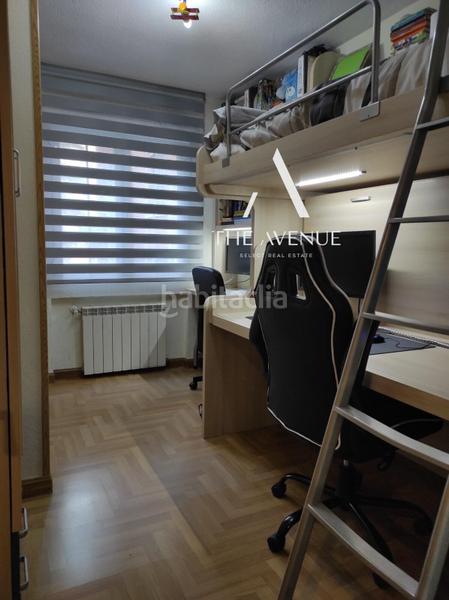 Foto 98a84e15-077d-4b12-976a-50b72938f97e. Appartamento con riscaldamento in Canillas Madrid