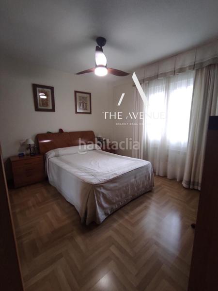 Foto a0cae0d2-5a09-4283-bf6c-31d272a4bd74. Appartamento con riscaldamento in Canillas Madrid