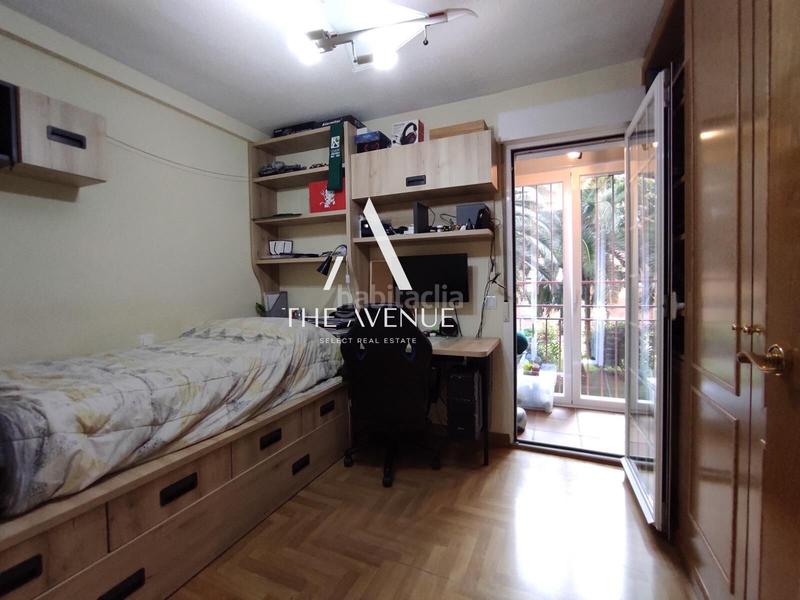 Foto ac02794f-a5ab-489a-8c3f-5e8e05021598. Appartamento con riscaldamento in Canillas Madrid