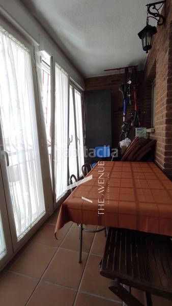 Foto add73ecb-c345-41ac-a820-6c4557fd4476. Appartamento con riscaldamento in Canillas Madrid