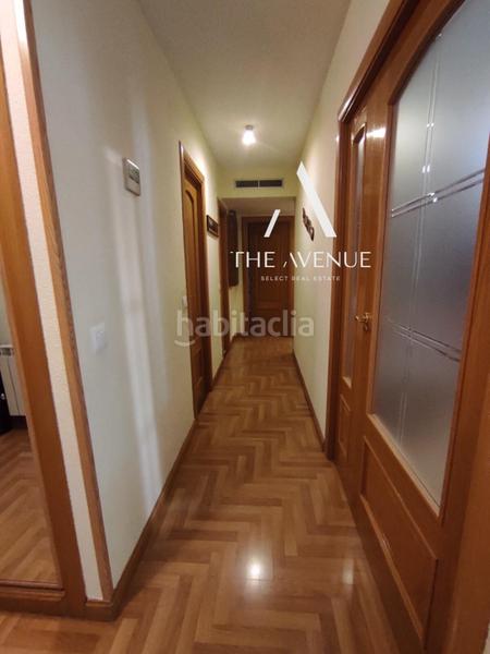 Foto f6b02512-314b-47bb-9a48-889280a0d3e9. Appartamento con riscaldamento in Canillas Madrid