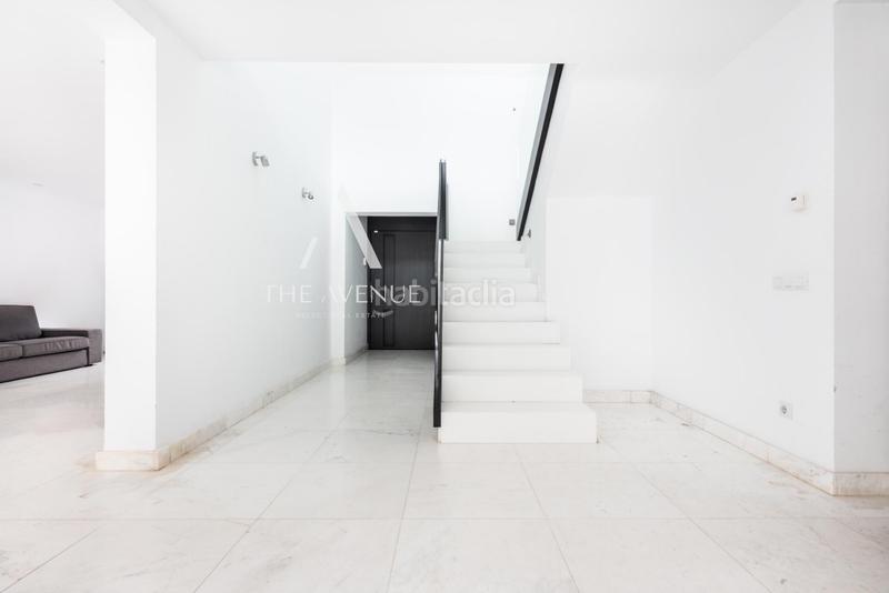 Foto 225b0bdf-1818-4ff6-a138-62a9d8fe3eaf. Chalet  independiente a la venta en urbanización La Moraleja La Moraleja