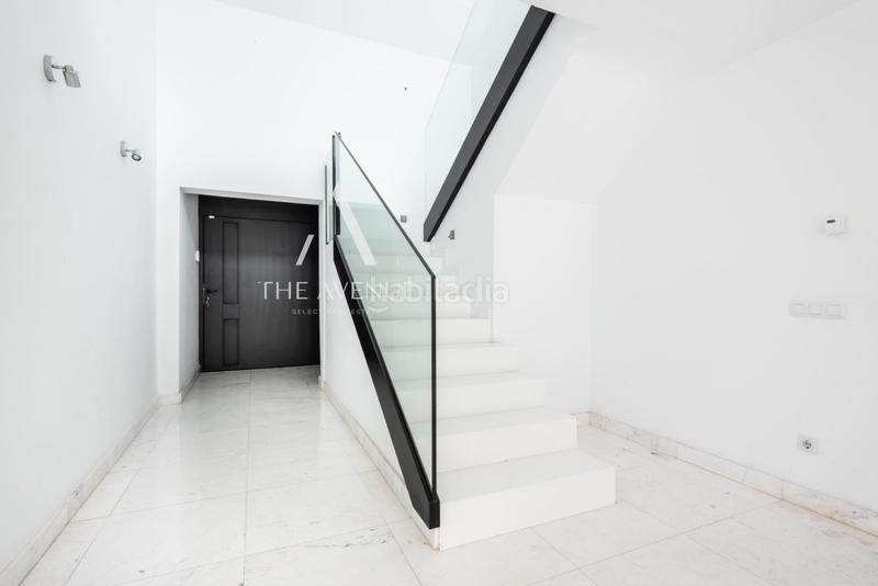 Foto 29839a91-85e0-4010-a7d9-6e4d1799225b. Chalet  independiente a la venta en urbanización La Moraleja La Moraleja