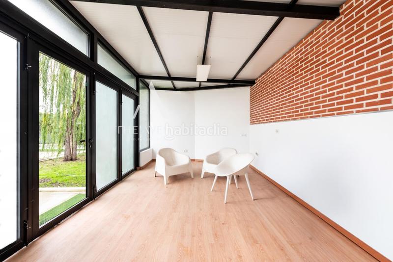 Foto 9f4394f2-1279-404e-93d8-9bdc0abd19bb. Chalet  independiente a la venta en urbanización La Moraleja La Moraleja