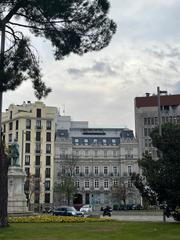 Etagenwohnung in Lista. Espectacular piso reformado en el corazón del barrio de salamanc