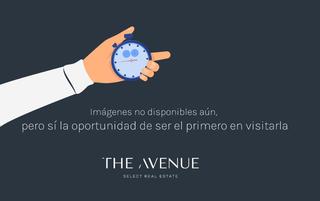 Appartamento in Argüelles