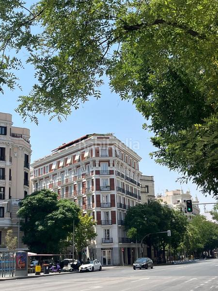 Foto 2b8a5157-857c-4540-ae18-bce146f5f407. Pis amb calefacció a Goya Madrid