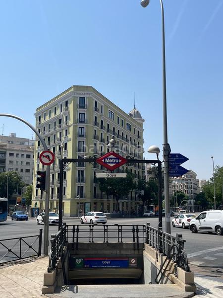 Foto bc163459-a395-4390-af95-ac77a08cb6c6. Pis amb calefacció a Goya Madrid