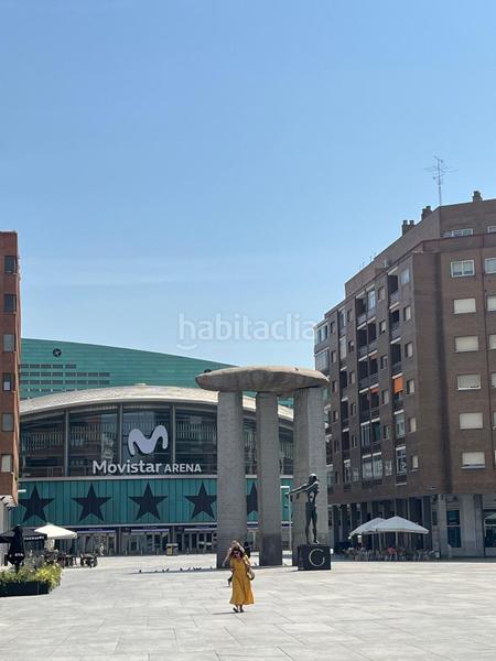 Foto d658bf57-f172-4a11-b81f-c46870227f41. Pis amb calefacció a Goya Madrid