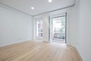 Appartement  Calle don ramon de la cruz. Espectacular piso en barrio salamanca