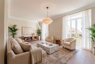 Pis a Gaztambide. Fantastica vivienda en princesa