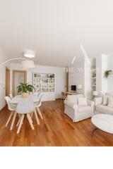 Appartement à Ciudad Jardín. Piso reformado 3 dormitorios y 2 baños.