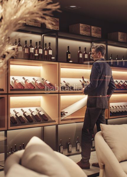 Foto b68382b1-3718-4bb5-98ec-5d2cf3376f43. Casa 1706m<sup>2</sup> amb aparcament piscina a Las Lomas Boadilla del Monte