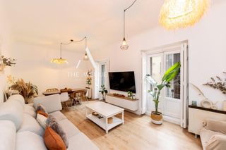 Pis  Calle san bernardino. Exclusiva propiedad junto a plaza de españa  elegancia, amplitud