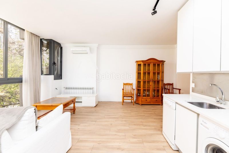 Foto 181afb16-9311-41af-a05a-45596016e563. Pis a Goya Madrid