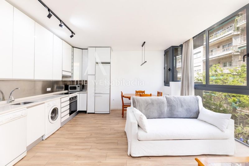 Foto 389d9128-9a58-4889-85a6-bdf92d10a218. Pis a Goya Madrid