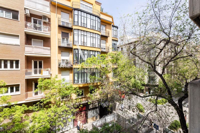 Foto 5d00b78c-5801-46a4-b8c9-62b5311ab27b. Pis a Goya Madrid