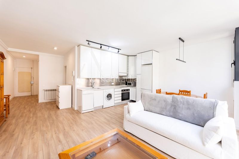 Foto 705c866e-28c9-40c9-ad98-285558e9e130. Pis a Goya Madrid