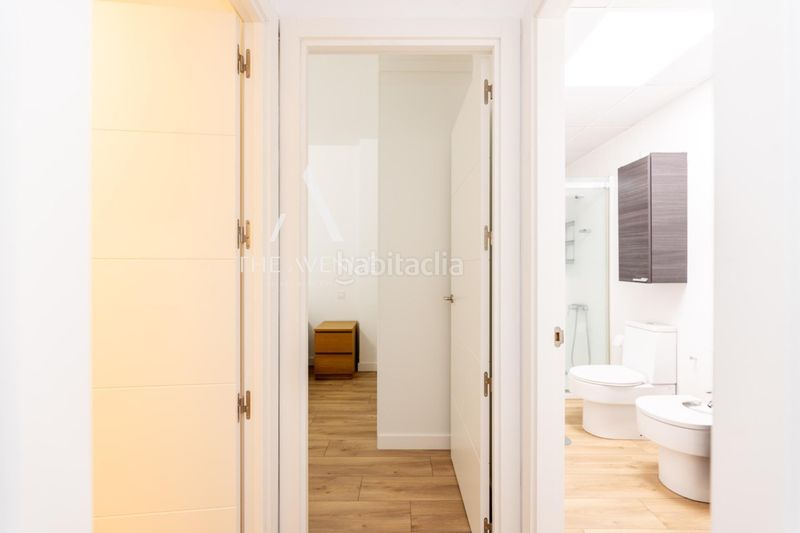 Foto c380eacf-ebaf-4d1b-93d2-0f275964fd88. Pis a Goya Madrid