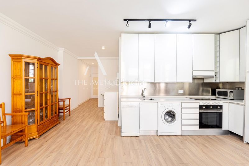 Foto e5de3853-3772-4038-911b-8fe49276d380. Pis a Goya Madrid