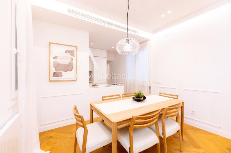 Foto 2b0ca40c-3870-4b11-abf4-6338ec54b29a. Pis a Lista Madrid