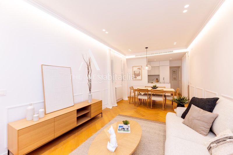 Foto 36a6b39b-9671-41d7-b66a-4f31db7588d7. Pis a Lista Madrid