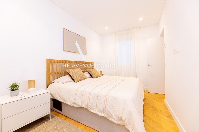 Foto 377150b9-6846-4330-990b-6be92e45c762. Pis a Lista Madrid