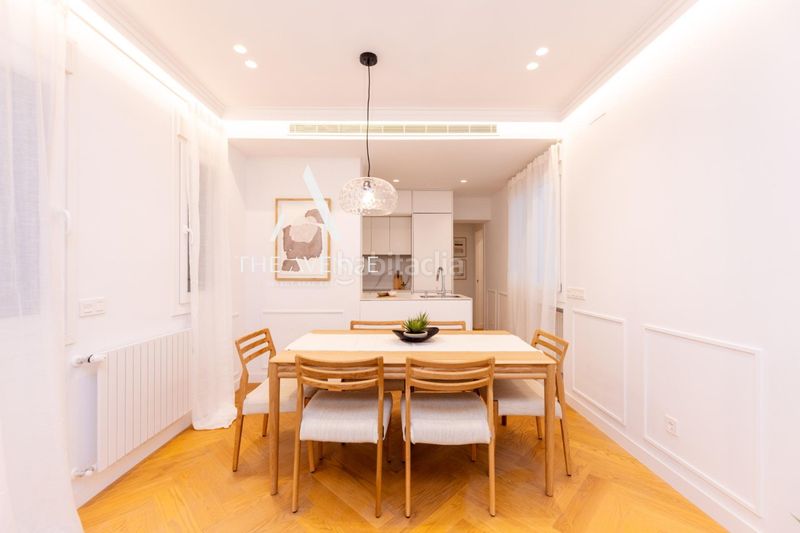 Foto 50e74845-283e-4fca-a82a-334c564884c1. Pis a Lista Madrid