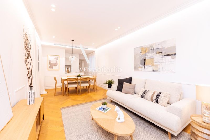 Foto 5ea68dba-959b-457a-9ba3-6e6107f6f303. Pis a Lista Madrid