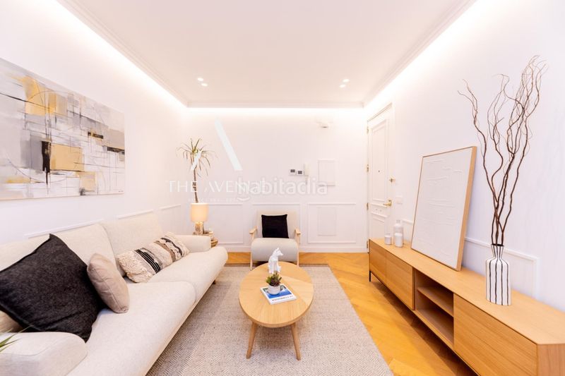 Foto 61f2ef5c-aaf1-429a-a183-589639d7e837. Pis a Lista Madrid