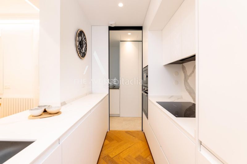 Foto 630b45d6-f843-4574-bc6f-11de34b1a8ff. Pis a Lista Madrid