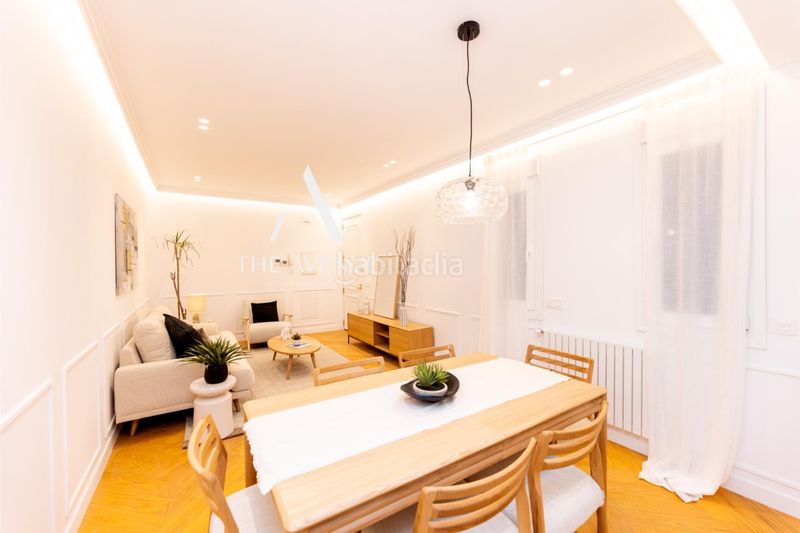 Foto 77e39636-80db-4b7d-968c-79d3115a74bc. Pis a Lista Madrid