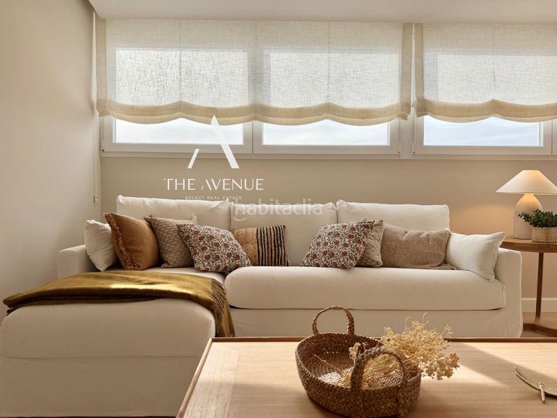 Foto 040c2570-9b41-421a-9546-aaab03199f18. Àtic a Ciudad Universitaria Madrid