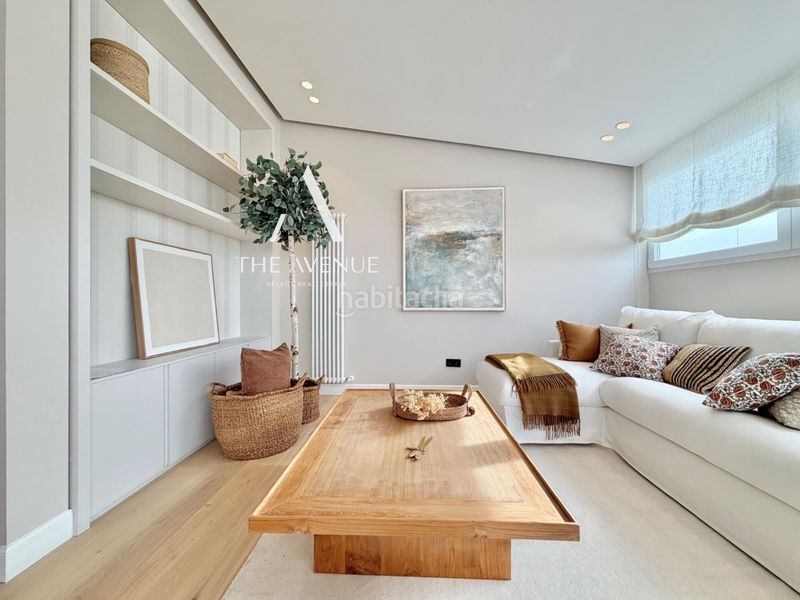 Foto 1368850b-a989-4f79-828a-c57e65630ece. Àtic a Ciudad Universitaria Madrid