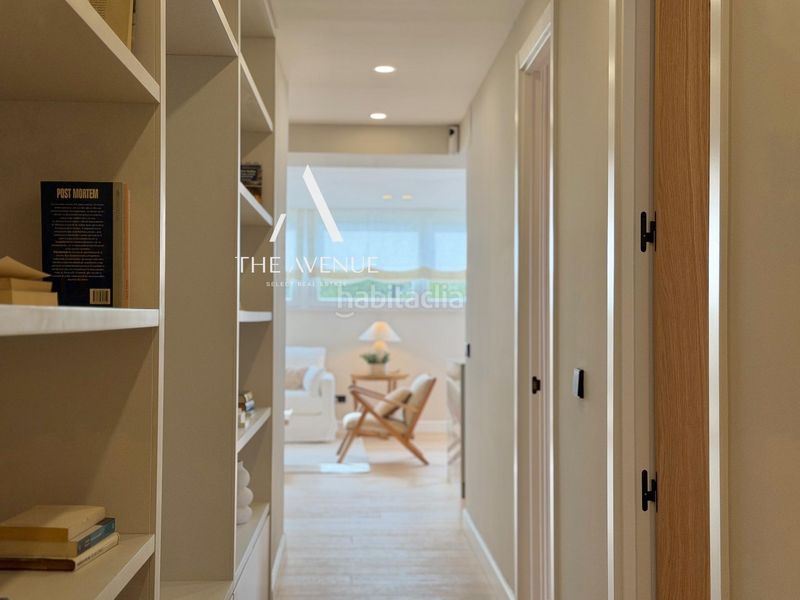 Foto 2bb14216-4dd1-4a8a-b70a-c24b159d3bac. Àtic a Ciudad Universitaria Madrid