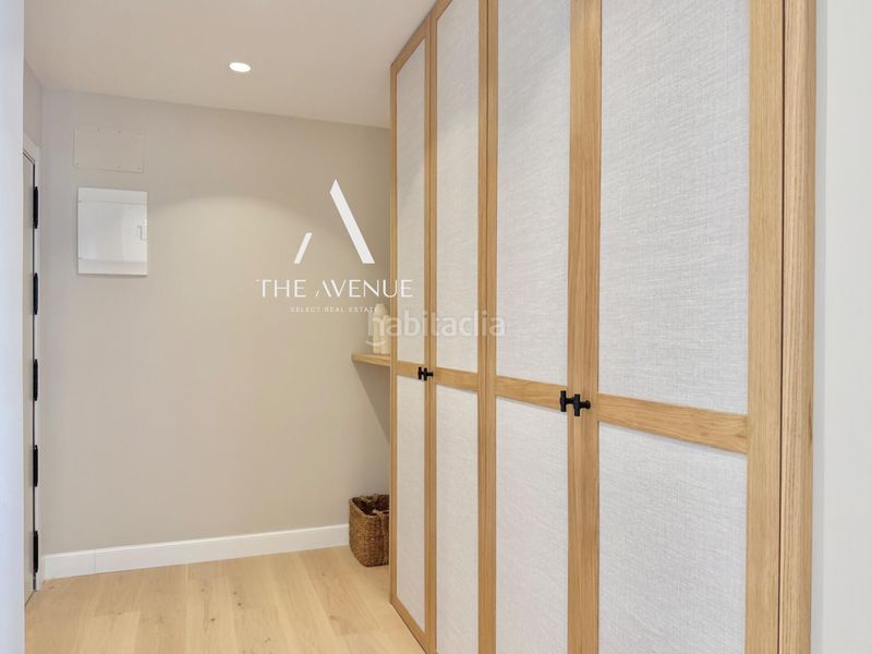 Foto 3d60001a-477b-429c-9ef2-74d8a0633aa4. Àtic a Ciudad Universitaria Madrid