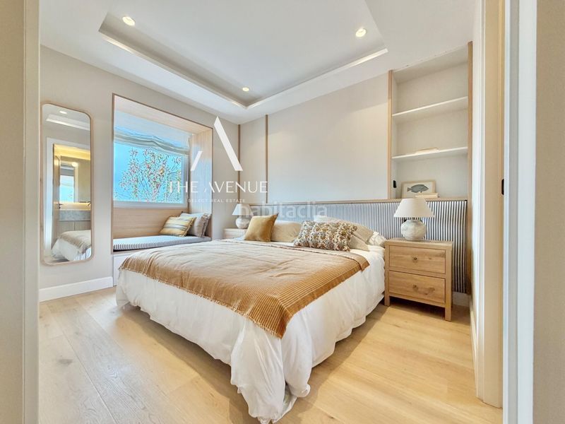 Foto 4e1d7953-6956-4515-9ff8-e7aea936baad. Àtic a Ciudad Universitaria Madrid