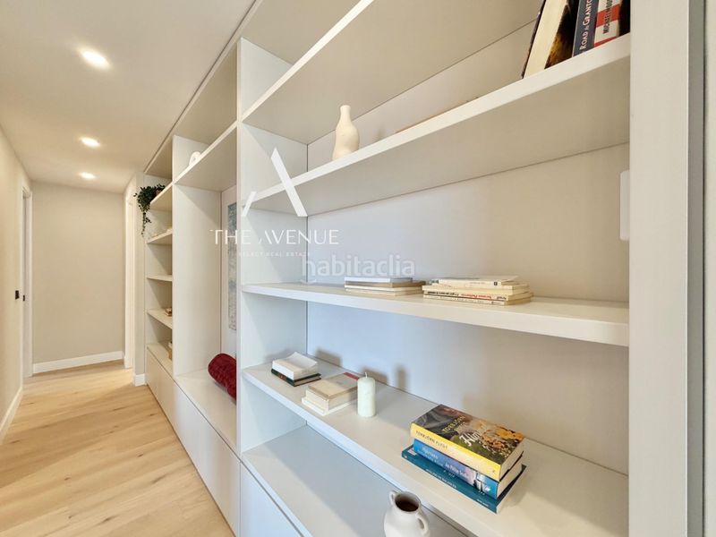 Foto 5033228b-997a-48ae-b3c0-3c93f6147ae4. Àtic a Ciudad Universitaria Madrid