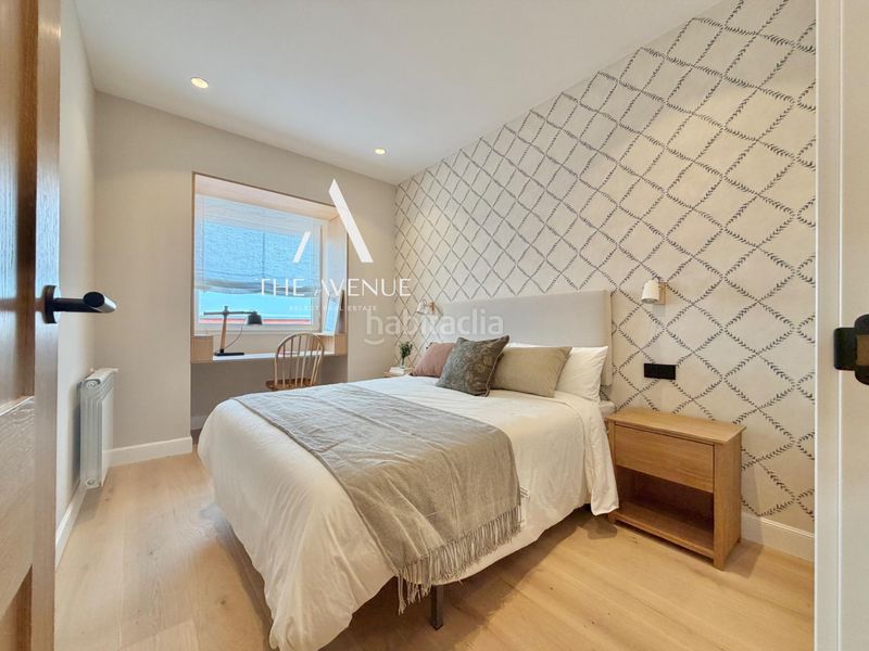 Foto 561906c8-882e-42f2-b511-fac2e2ba4b34. Àtic a Ciudad Universitaria Madrid